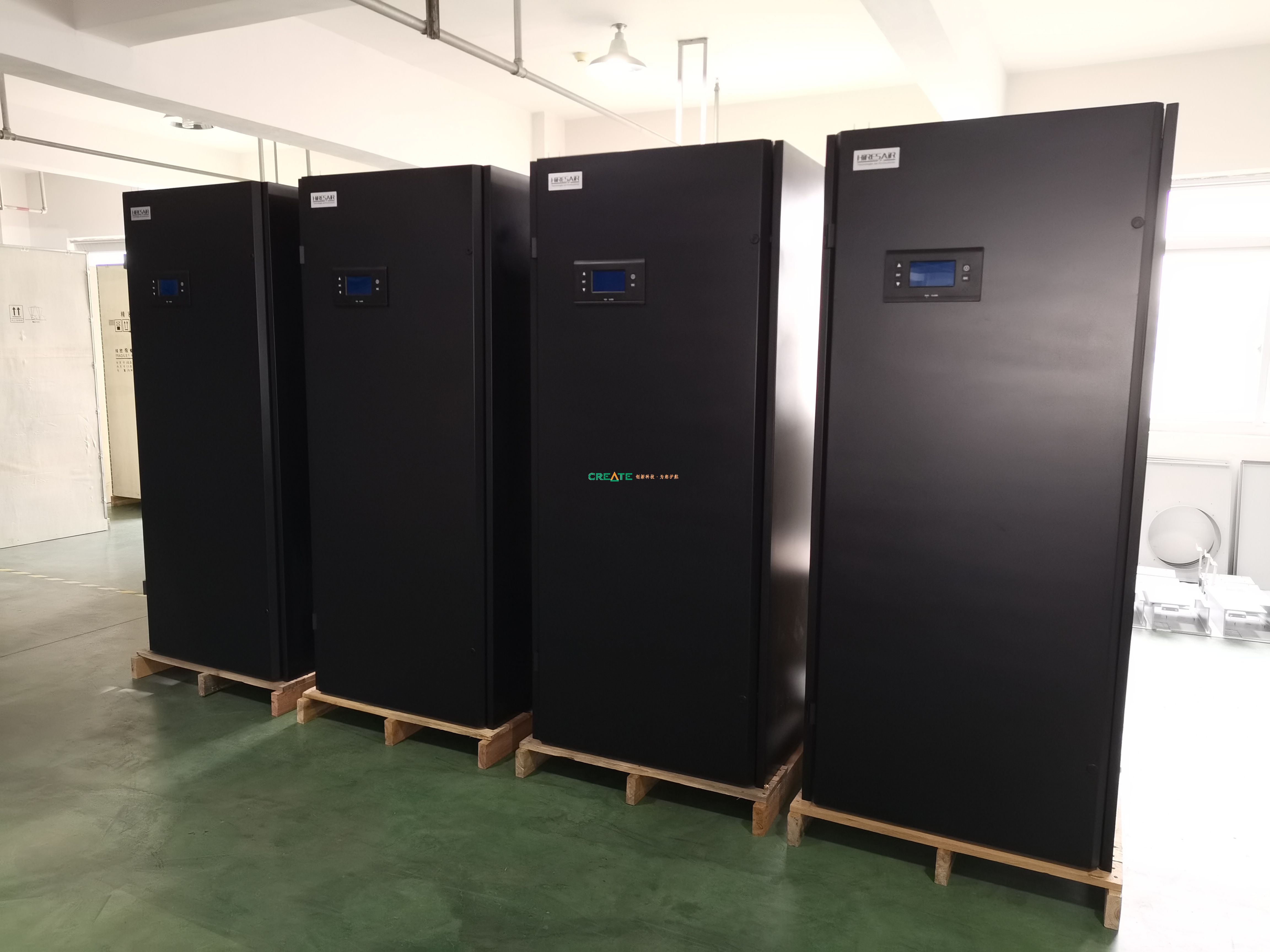 機房監(jiān)控應該具備的幾大特點，你知道嗎？