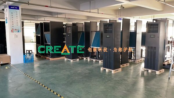 數(shù)據(jù)管理注重機房集中監(jiān)控建設(shè)增強故障預警能力