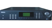 海康威視嵌入式硬盤錄像機(jī)DS-8000HS